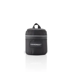 Padded Nylon Protective Camera Wrap Photo Lens Bag