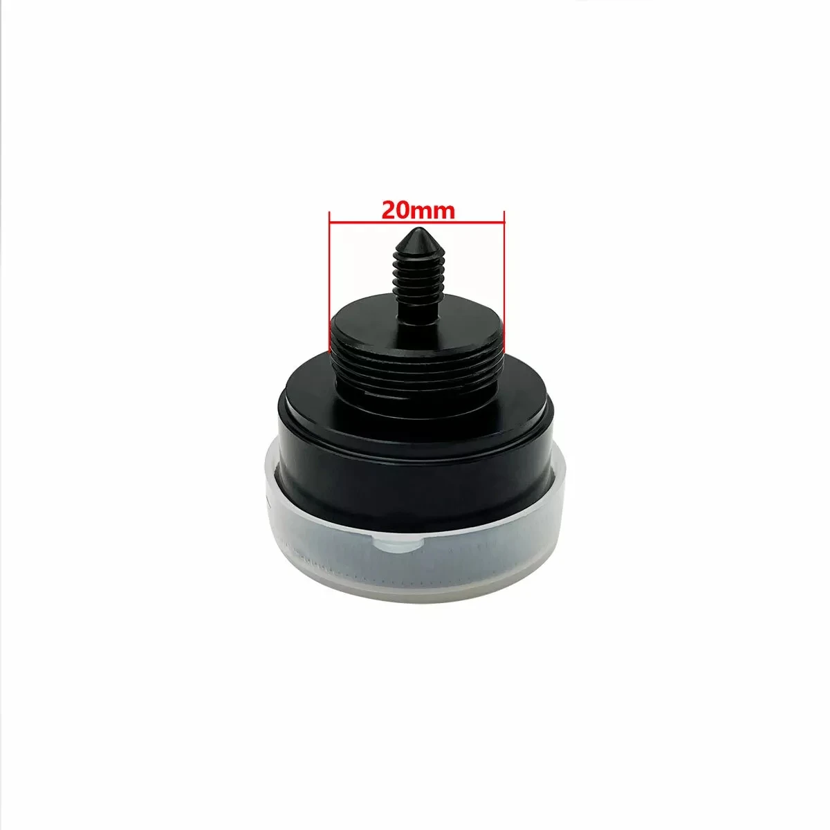 Imagem -06 - Mini Amendoim Prisma Substituição para Mini Prisma Prata Revestido Sistema Gmp111