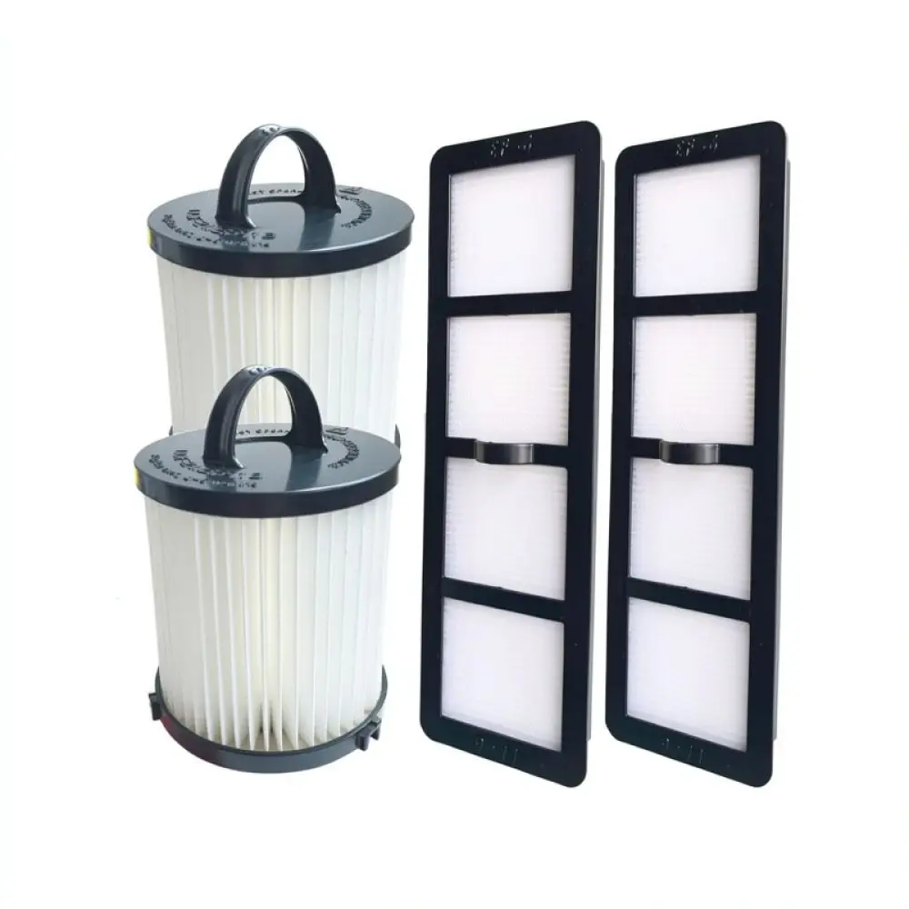 Replacement Hepa Filter For Eureka DCF 21 EF 6 AS1001 AS1000A Vacuum Cleaner Accessory Cleaning Supply Part