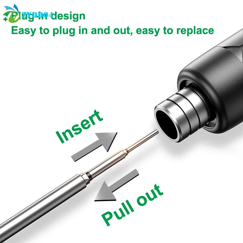 Thumbnail 3 - #43 Best Soldering Iron Tips to Buy In 2026