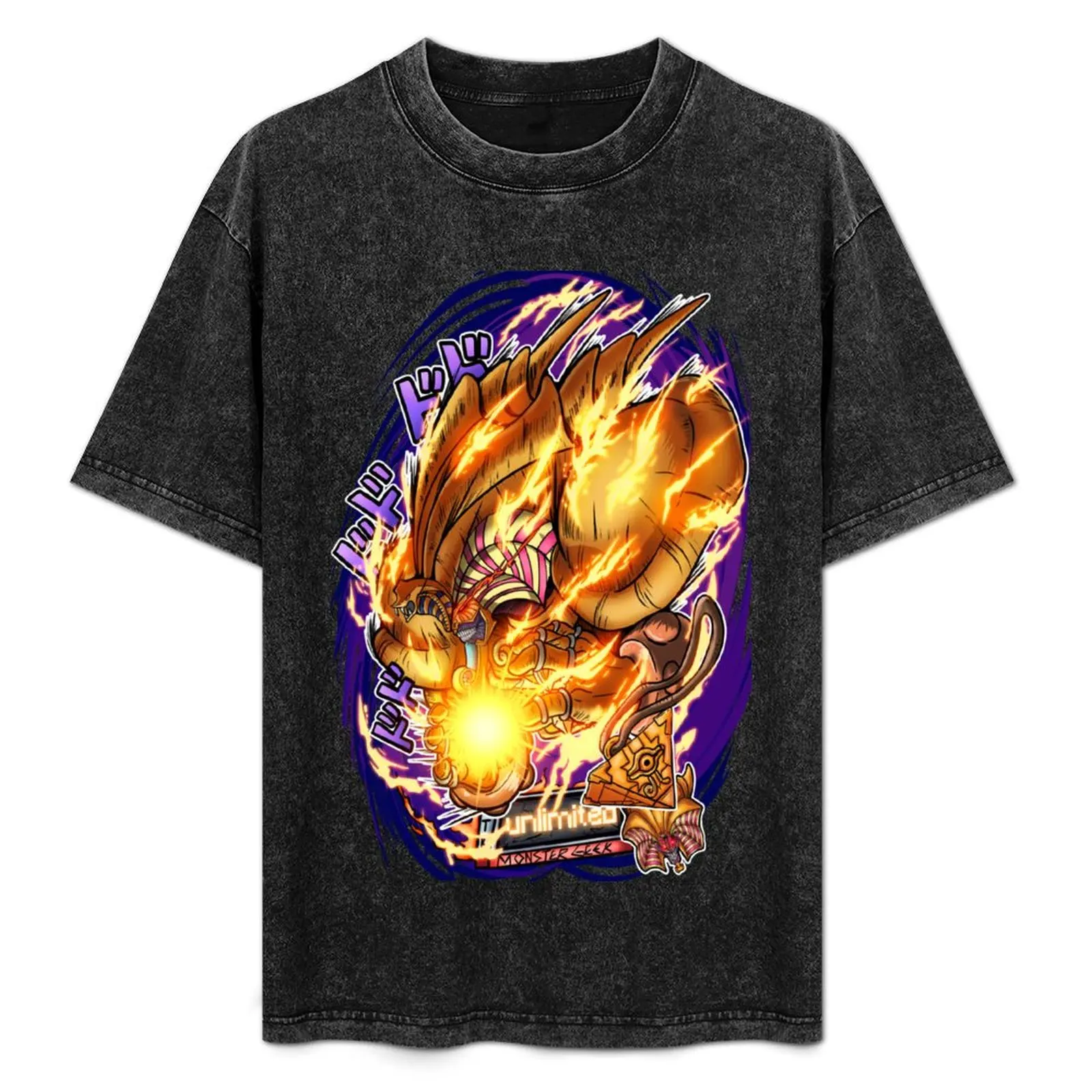 

Exodia the forbidden one T-Shirt Dry Fit Athletic Short Sleeve Shirt