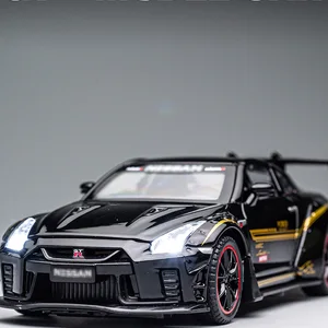 otomobilin en büyük satışlarından 12'si gtr r35-no. 9