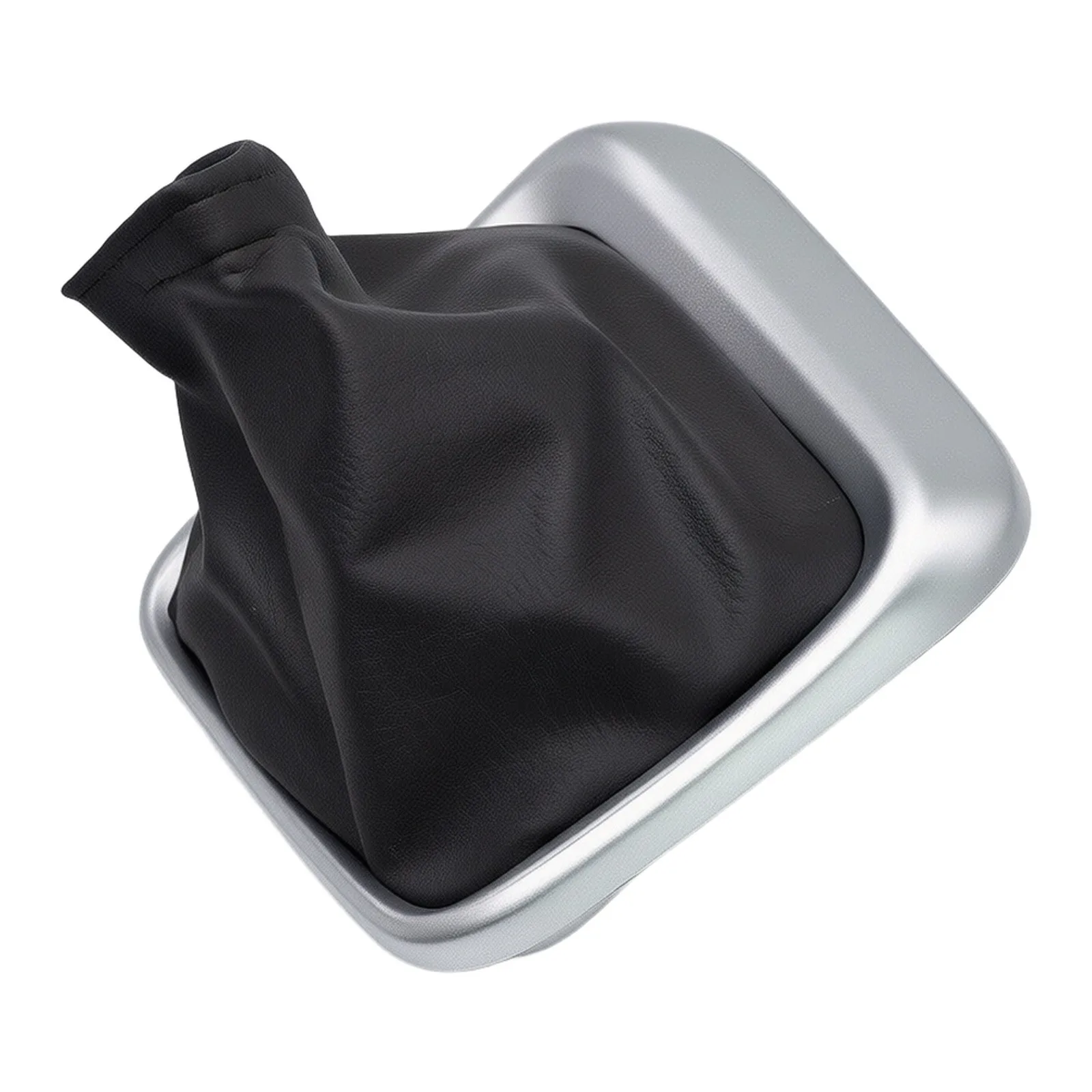 Transmission Boot Dust Cover Direct OEM Replacement Fade Resistant Finish Debris Protection Layer For Interior Restoration