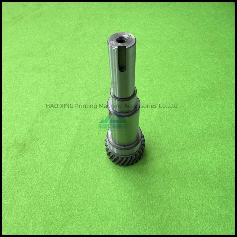 

Printing Machinery Spare Parts Gear 27 Teeth for Mitsubishi Offset Printing Accessories Gear 27 Teeth Best Quality Gear 27 Teeth