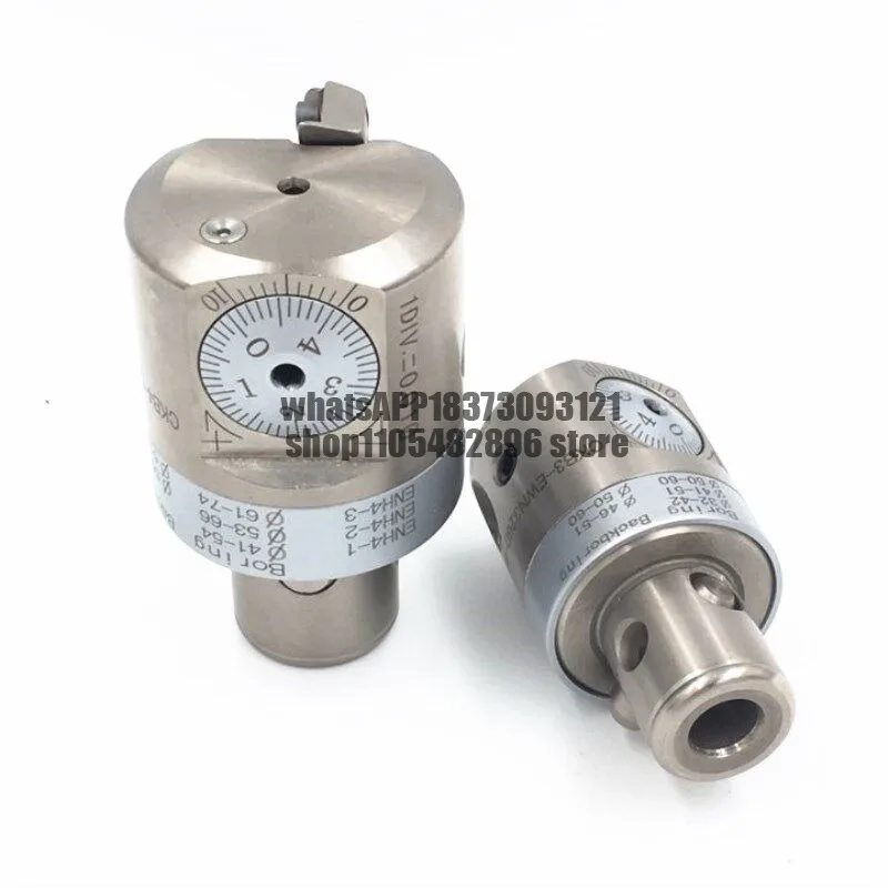 Fine-tuning fine  cutter CBH boring head Precision boring head EWN32  insert holder