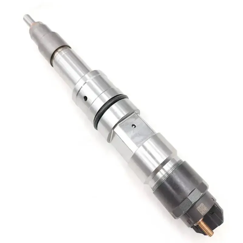 

High Quality OEM Diesel Injector 0445120391 For WEICHAI WP10 Engine