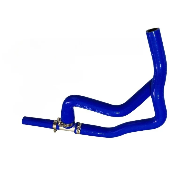 For Dodge Journey for Fiat Freemont Genuine Improvement 2.4 2.7 Displacement Warm Air Water Pipe Three Way Water Pipes 05058437
