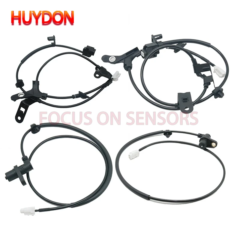 

4 шт. 89543-52010 89542-52010 привод замка передней и задней левой и правой двери для Scion Xb Toyota Echo 89516-0D040 89516-0D030