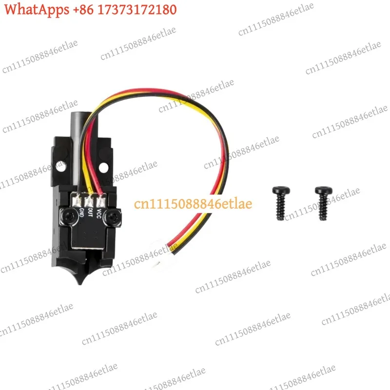 for Snapmaker U1 Original Filament Runout Sensor Kit for Snapmaker U1 3D Printer Parts