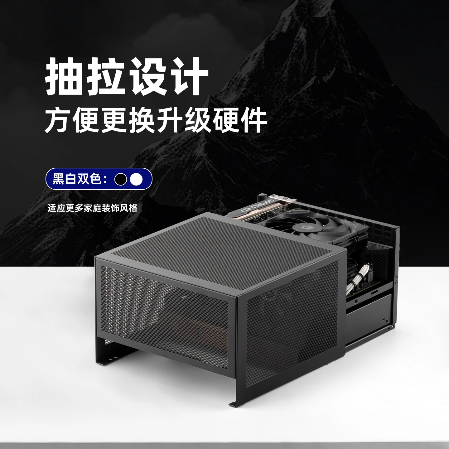 Thumbnail 3 - #12 Cheap Gaming PC Case Towers Worth Buying