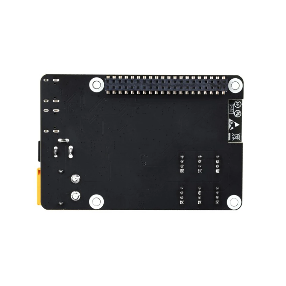 Direct Drive Servo Motor Driver Board (B), Integrates ESP32 and Control Circuit 2.4G WiFi Support Suitable for DDSM400 Hub Motor