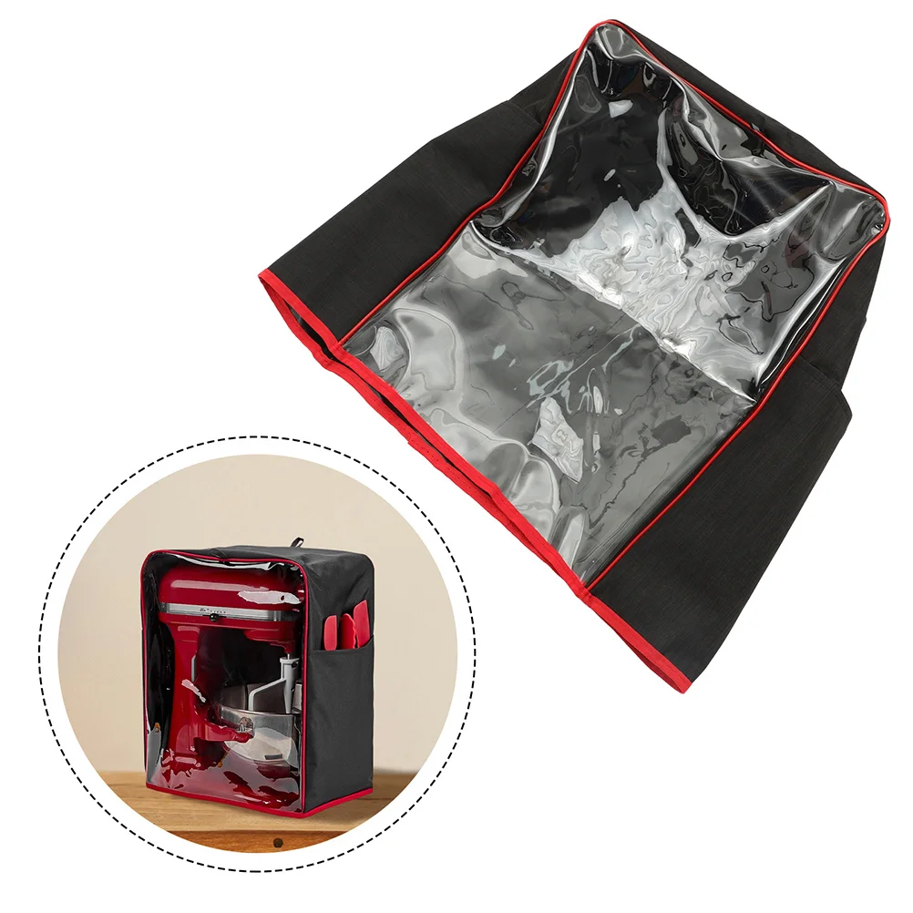

Blender Cover Breathable Dustproof Storage Bag Ideal for Kitchen Counter Small Appliance Protection Blocks Dirt Liquid Splash