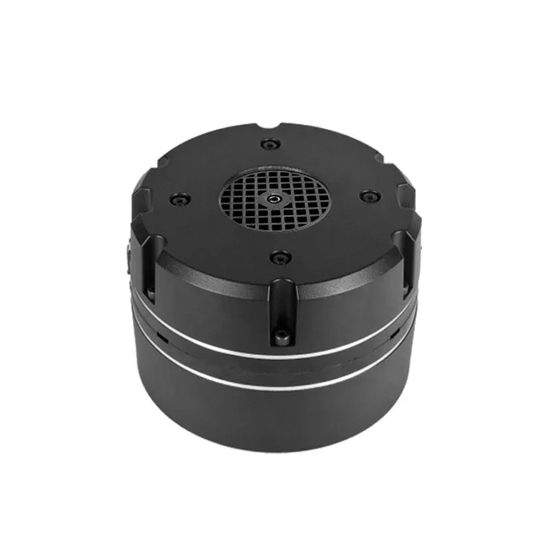 Pro  Audio dual 3.5 inch Midrange Neodymium compression driver 2inch throat 2000W high driver