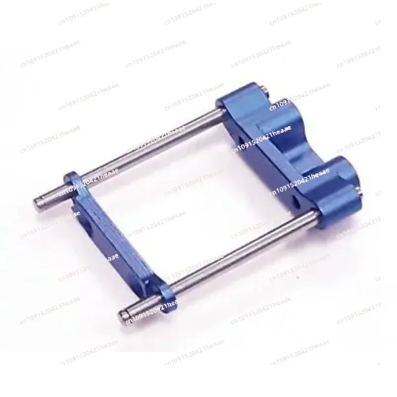 Suitable for  1/8  Car Aluminum Parts Wheeile Bar Adapters Shock Mount mount for