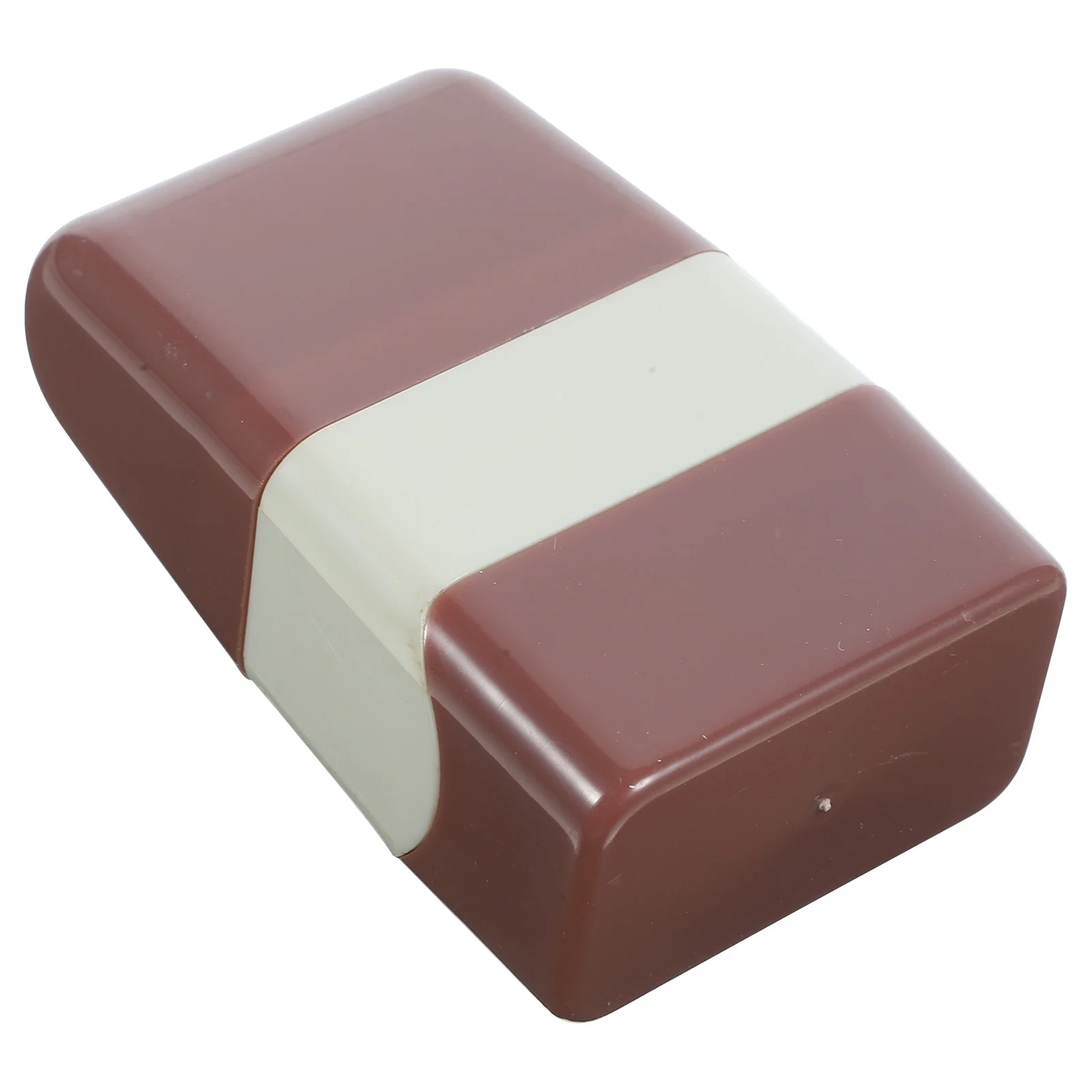 Privacy Smear Seal Portable Anti-counterfeiting Household Stamp Roller for Home Plastic Multi-function