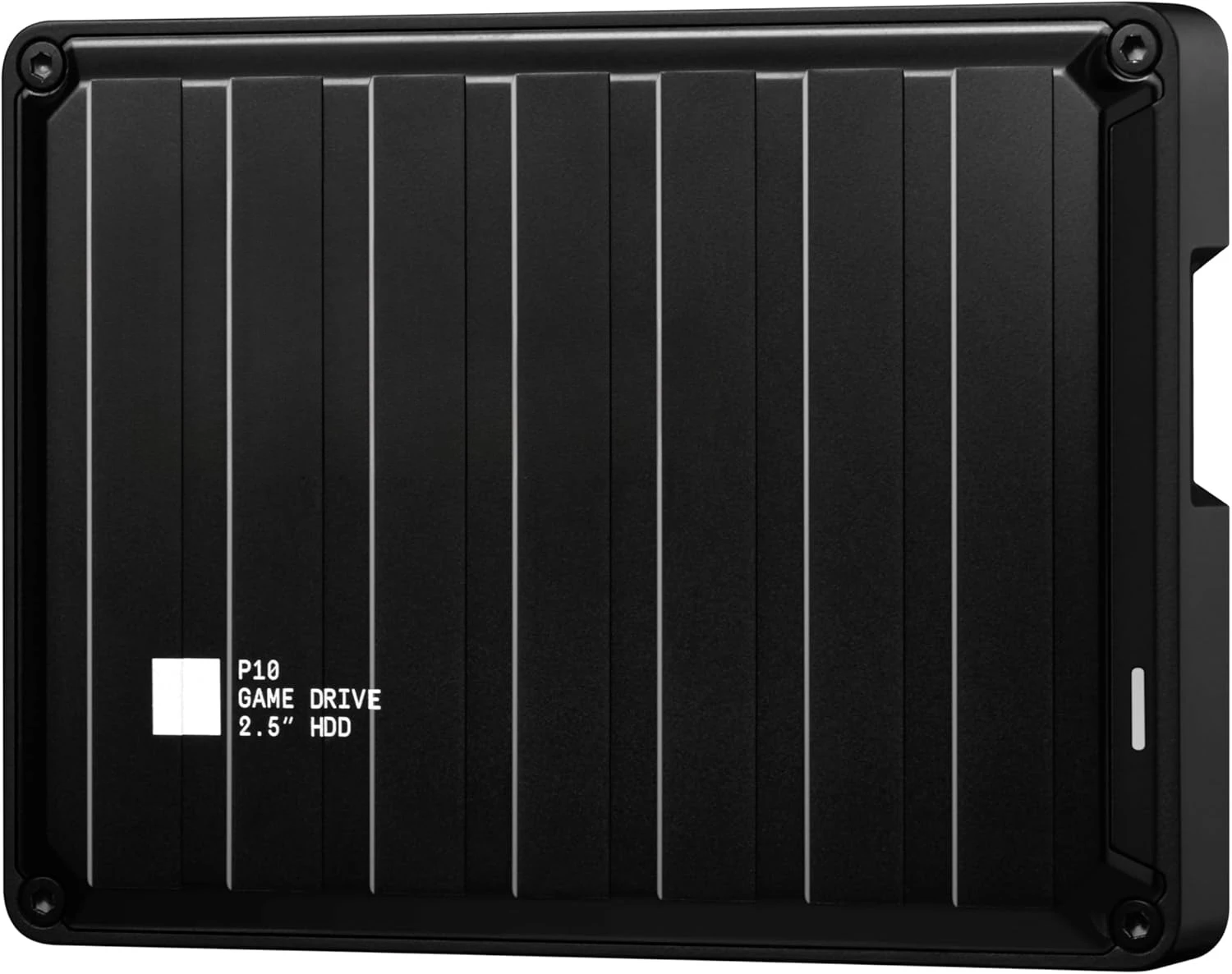 محرك الألعاب P10 سعة 6 تيرابايت، محرك الأقراص الصلبة الخارجي المحمول