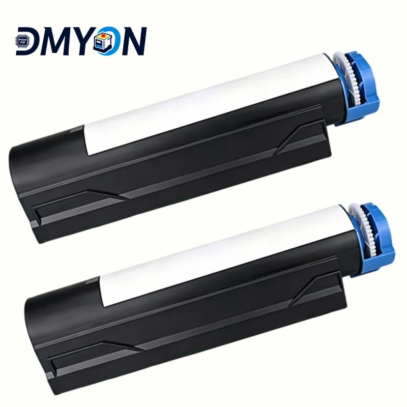 Cartucho de Toner Compatível B411 B431 para Impressora Multifuncional OKI B411 B411dn B431 B431dn MB461 MB471 MB491