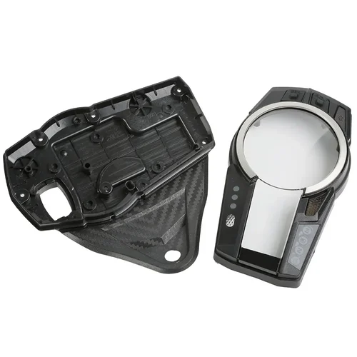 Imagen 2 del producto Funda para reloj tacómetro de motocicleta, funda para Suzuki GSXR600 GSXR750 GSXR 600 750 2011-2016 K11 L1 L2 L3 L4 L5