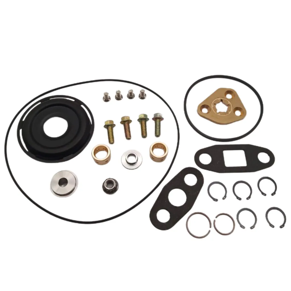 

Комплект для ремонта и восстановления турбокомпрессора (турбины) для H1C WH1C H1E WH1E H1D H2A 4027309 – Горячая распродажа