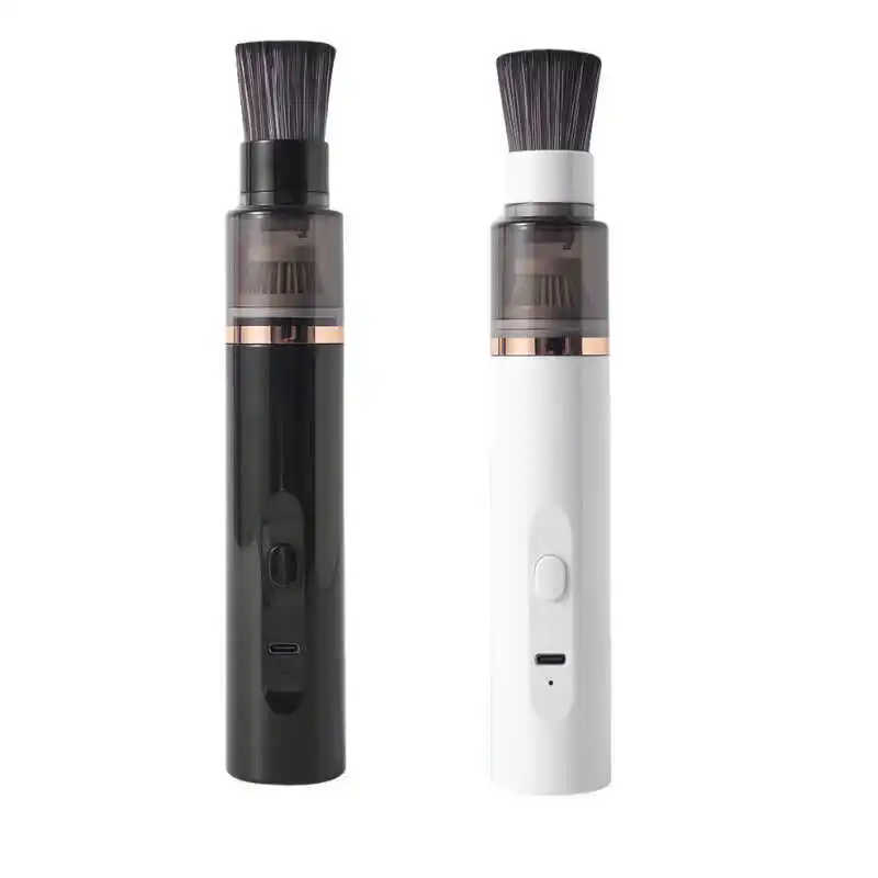 

Small Mini Vacuum Cleaner Portable and Long-lasting Handheld Wireless Desktop Cleaner Vacuum Cleaner