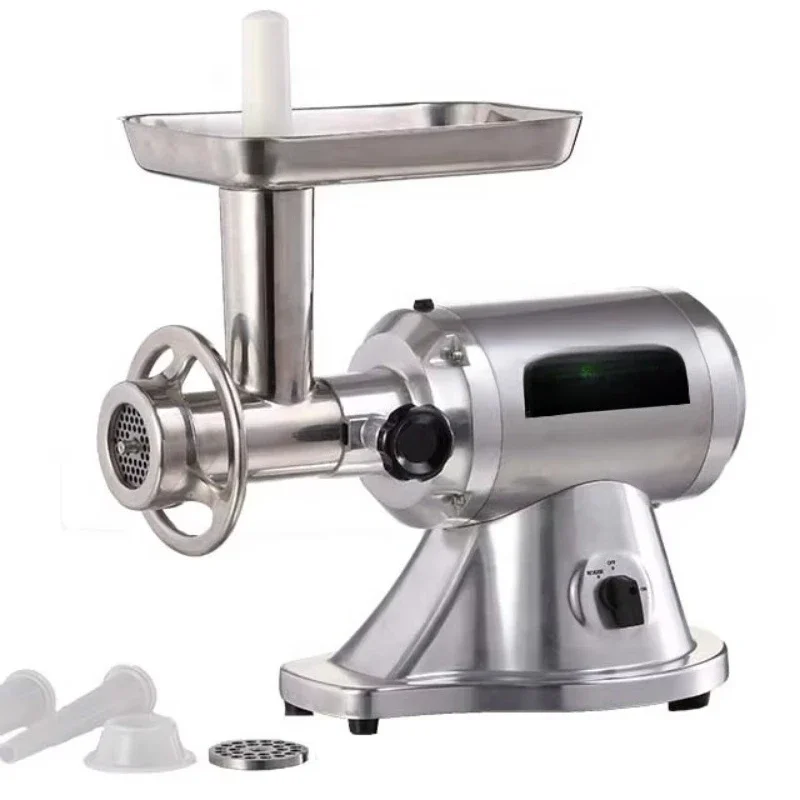 

#12 #22 Stainless steel electric meat grinder, meat grinder