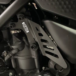 Accelerator Control Cover Protector Guard For YAMAHA XSR700 XSR 700 2015 2016 2017 2018 2019 2020 2021 2022 2023 2024 2025