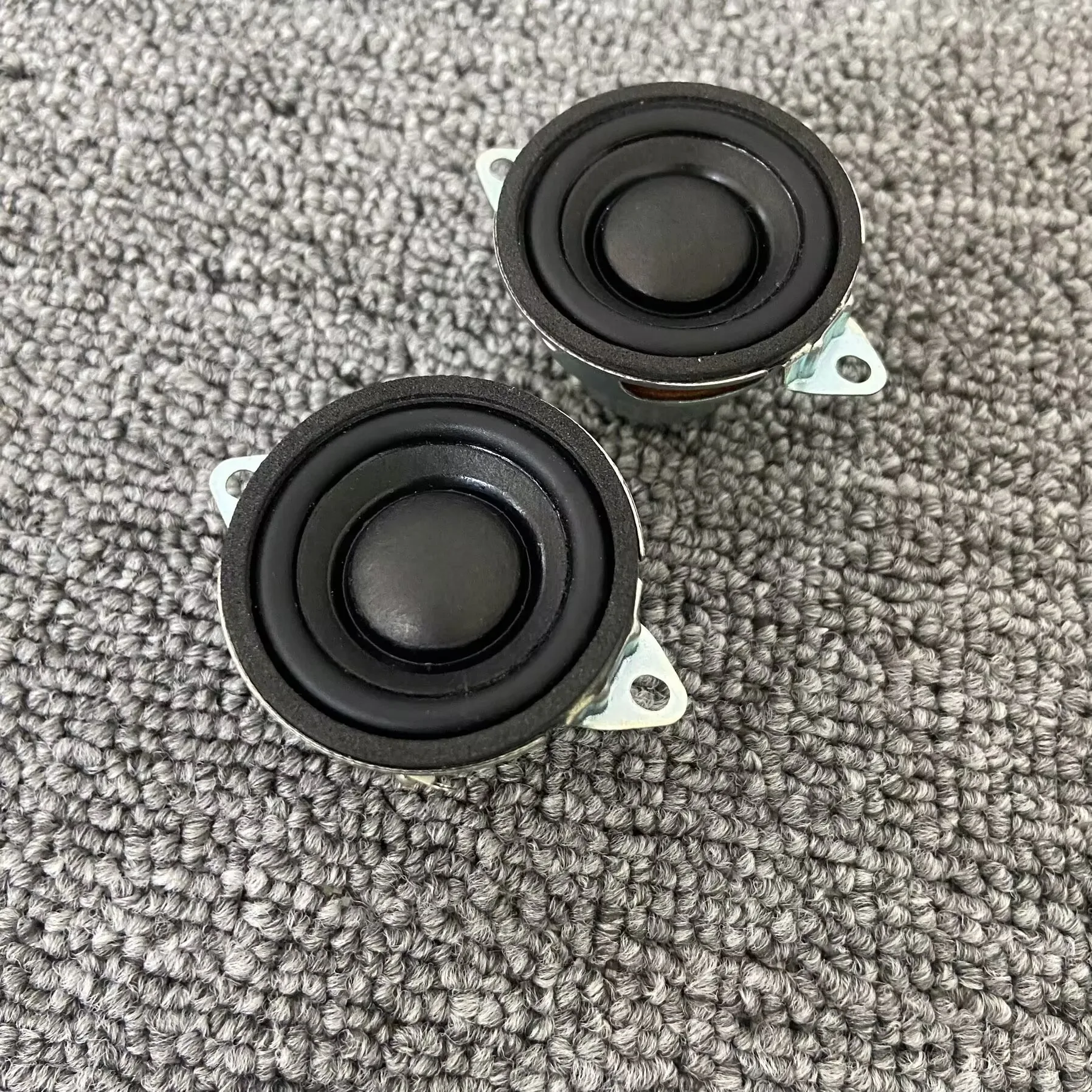 Harman Kardon AURA STUDIO 1 2 세대 스피커 유닛 접이식 각도 2OHM 용 1 쌍 GHXAMP 1.5 인치 40MM 수리