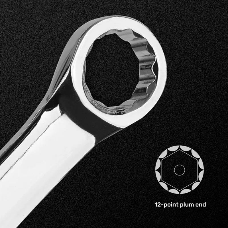 WFF Four-Wheel Positioning Wrench Maintenance Tool