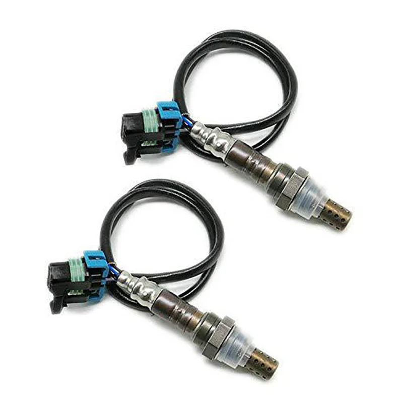 234-4669  Oxygen Sensor Lambda For Chevrolet Silverado 1500 HD Silverado Silverado 2500 GMC Sierra 2500 HD Sierra 3500