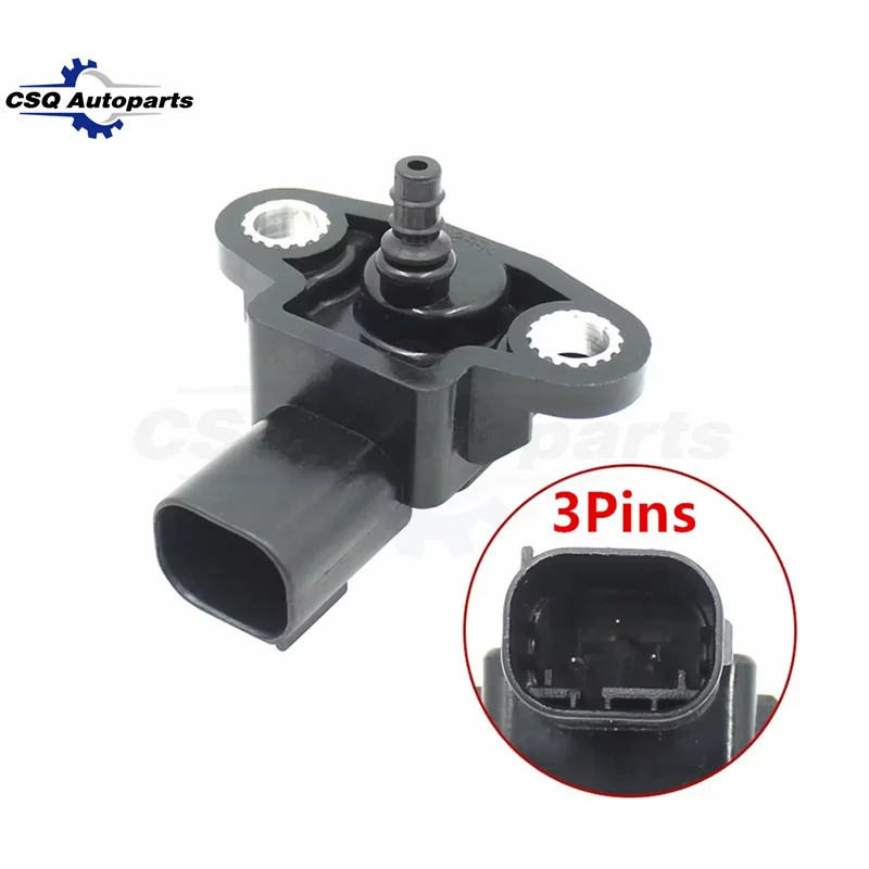 A0041533228 Manifold Absolute Air Intake Pressure MAP Sensor For Mercedes-Benz W163 W164 W168 W169 W202 W203 W204 W210 W211 W212