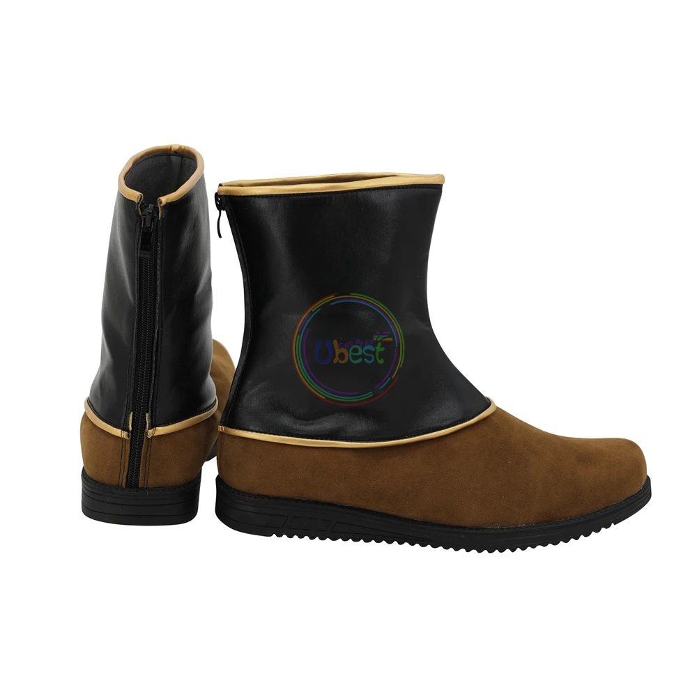 Buty Majin Buu DRAGON BALL Cosplay Boots