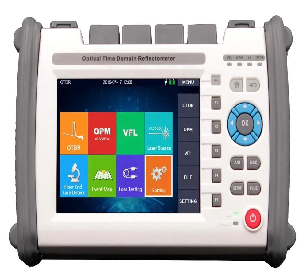 Good selling OTDR SKYCOM T-OT750 Series