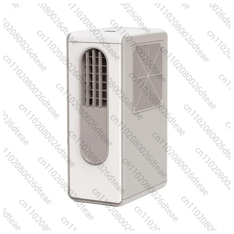 New Ductless Portable Air Conditioner For Kitchen & Room Cooling, No Installation Needed, Fast Cooling Mobile AC Unit