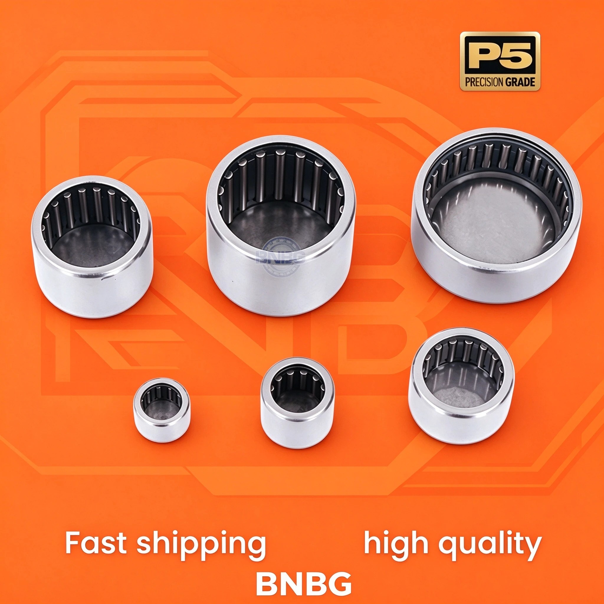 2pcs Bearing TA1616Z TA1620Z TA1715Z TA1720Z TA1725Z TA1813Z TA1815Z TA1817Z TA1819Z TA1820Z TA1825Z P5 precision Stamped Needle
