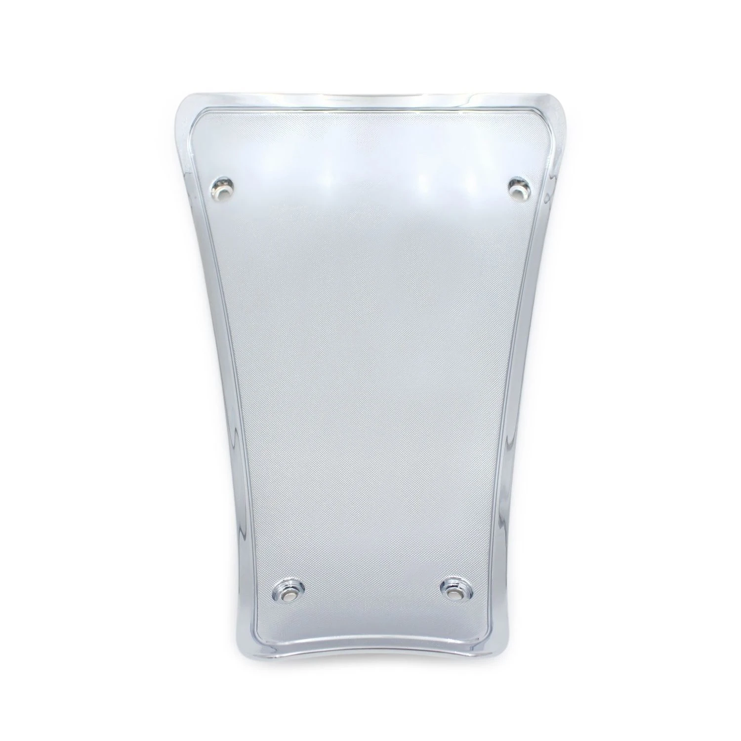 For VESPA GTS 150 250 300 GTV 300 HPE 2013-2023 2020 Motorcycle Foot Pedal Battery Cover Center Pedal Cap Protection Housing