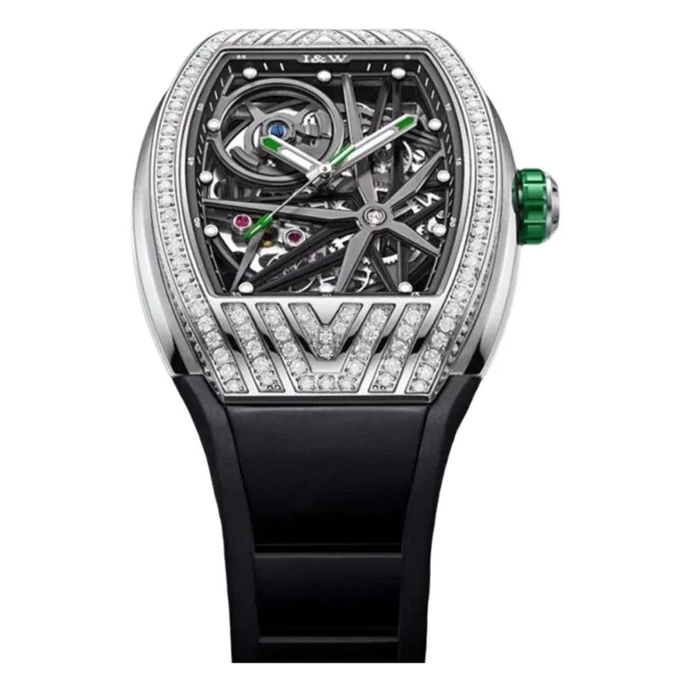 Iw Fully Diamond To… - image