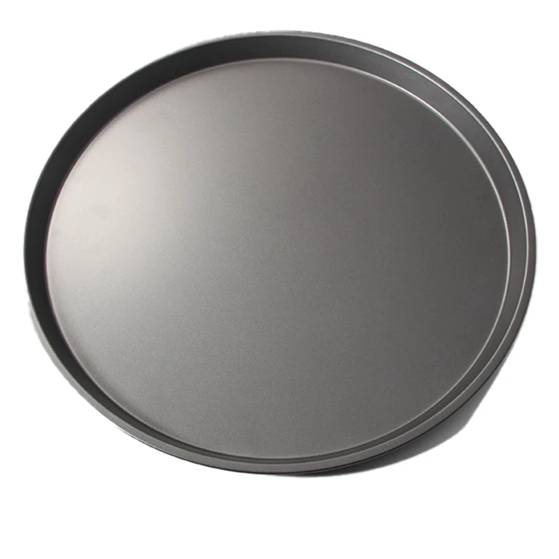 

Деко из углеродистой стали для духовок - антипригарные, без пятен кастрюли для газов, барбекю и барбекю - кухонные аксессуары 11 дюймов