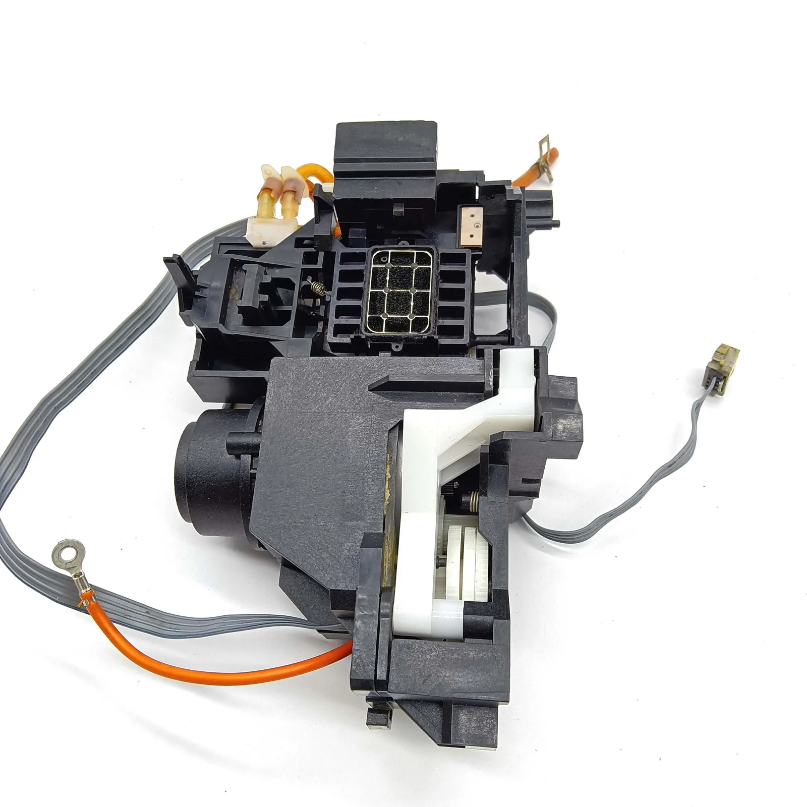 

Чернильный насос подходит для деталей принтера Epson EcoTank L1800