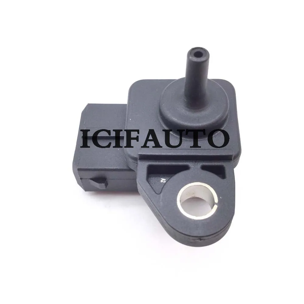 MAP Manifold Air Pressure Sensor For Mitsubishi Mirage 1.5L 1998 1999 2000 2001 2002 ME202119 MD343375 E1T16475 AS330 5S2490