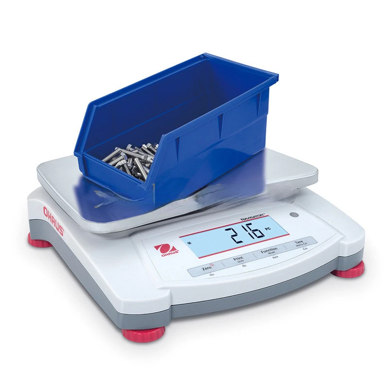 NV222ZH/NV422ZH/NV622ZH electronic balance, precision scale for coffee, tea and medicinal materials