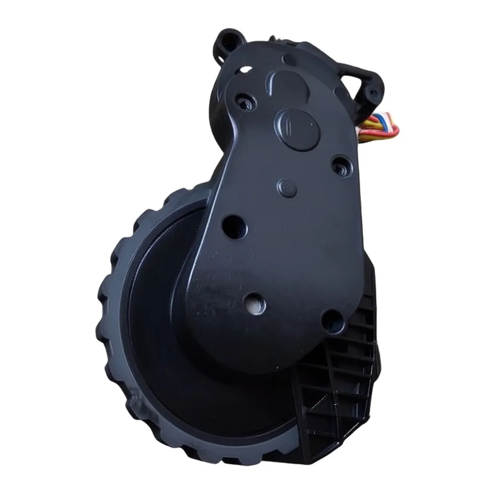 Automated Cleaner Parts Replacement Caster Wheels For Effortless Cleaning Storage Holder Long-lasting Reliability