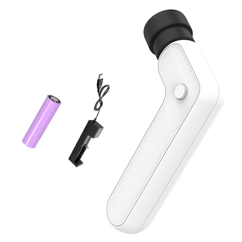 Ultra Bright LED Egg Candler Lamp for Fertilized Egg Monitoring and Embryo Development