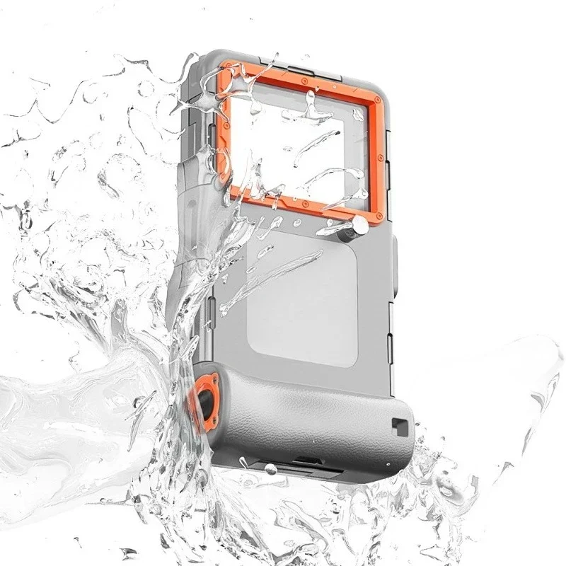 Suitable for Apple iPhone13/45 Samsung Huawei i16ProMax three or four anti-diving phone case