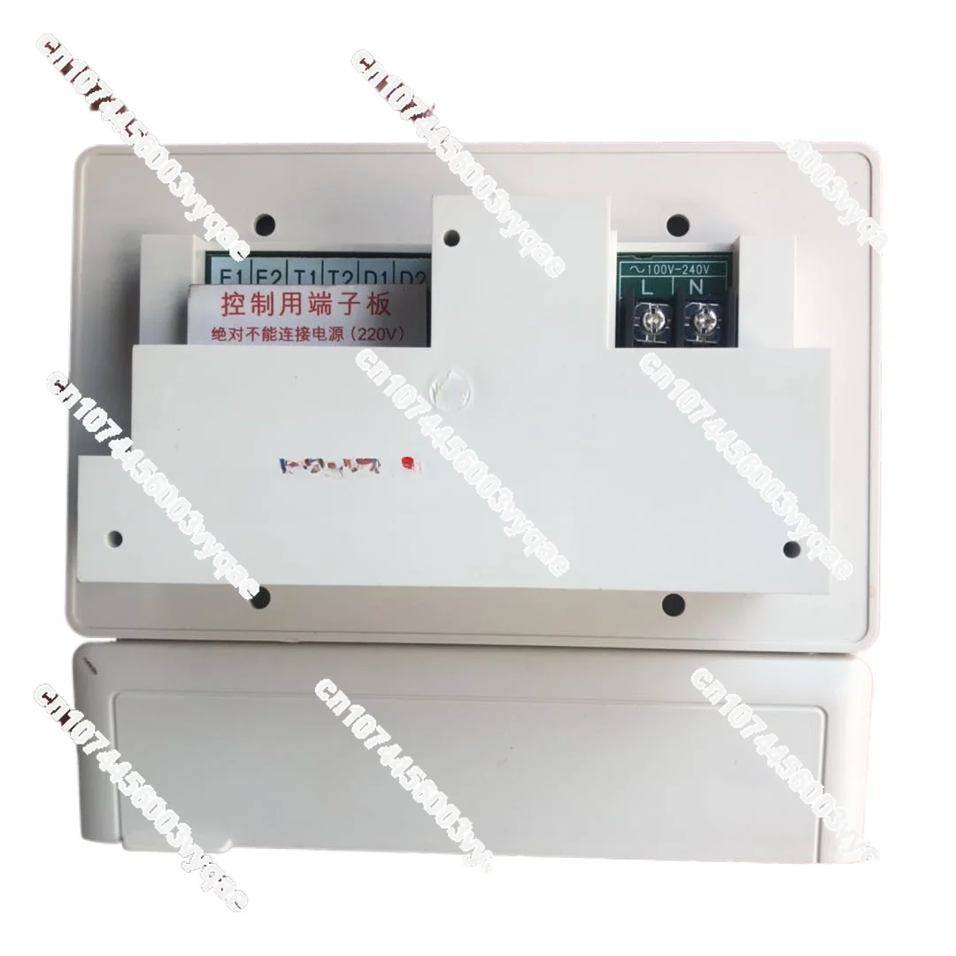 New Daikin air conditioning central controller DCS302C611 Multi line central controller Daikin 64 bit central control
