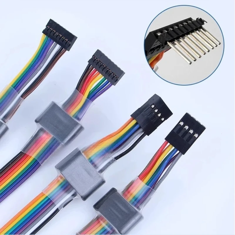 Extension Data Cable Compatible with Siemens S7-1200 200 SMART PLC Expansion Module Connection Line