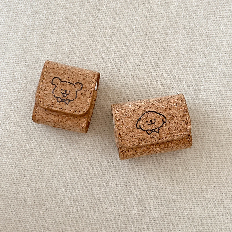 Lovely Dog Case For… - image