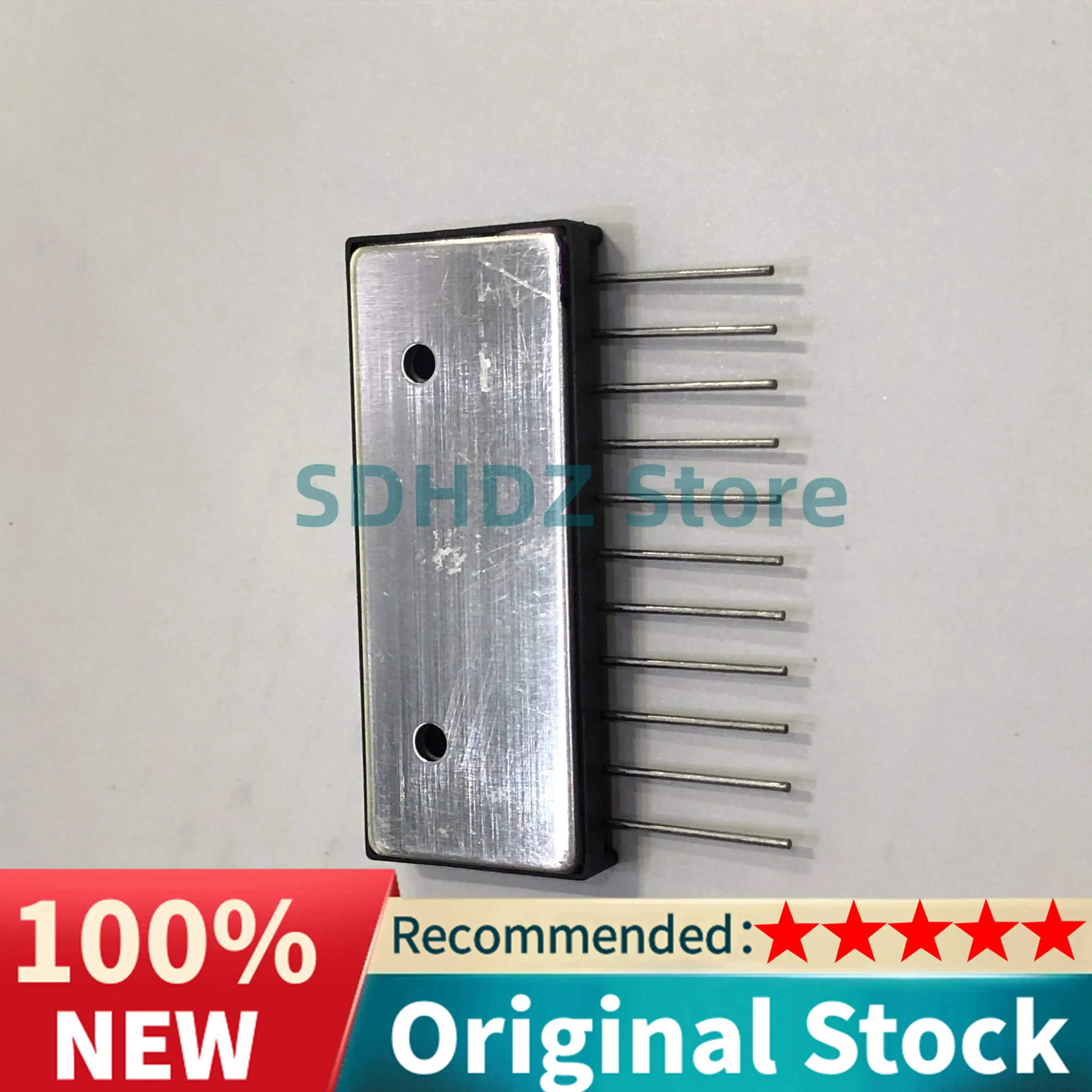 

6DI15S-050 6DI15S-050D-04 Композитный тандемный триодный модуль