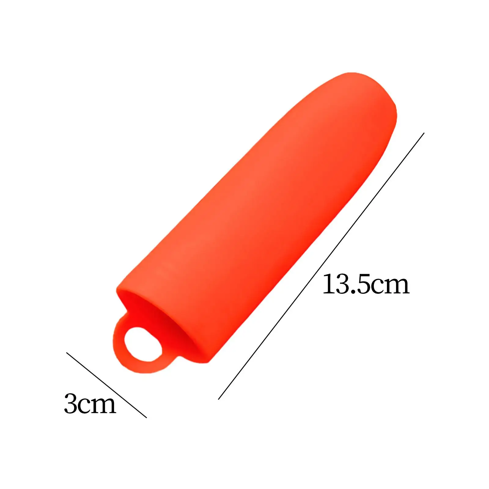 Silicone Garlic Garlic Cloves Effortlessly convenient and practical