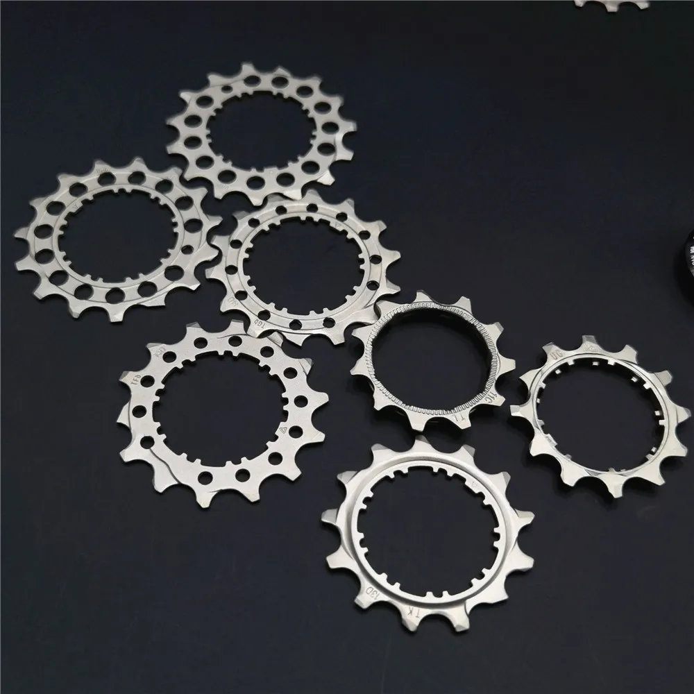 Shimano Ultegra CS-R8100 Dura-Ace R9200 Sprocket Wheel 12 Speed Cog Unit