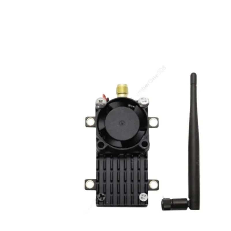 For Ness 2w 2000mW high power image transmission 5.8g fixed wing vehicle FPV transmission wireless video long distance